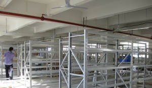 東莞宏博貨架 全方位倉(cāng)儲(chǔ)與展示解決方案專家