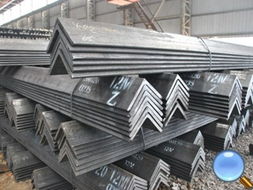 角鋼市場(chǎng)縱覽 上海、徐州、揚(yáng)州價(jià)格與廠家解析