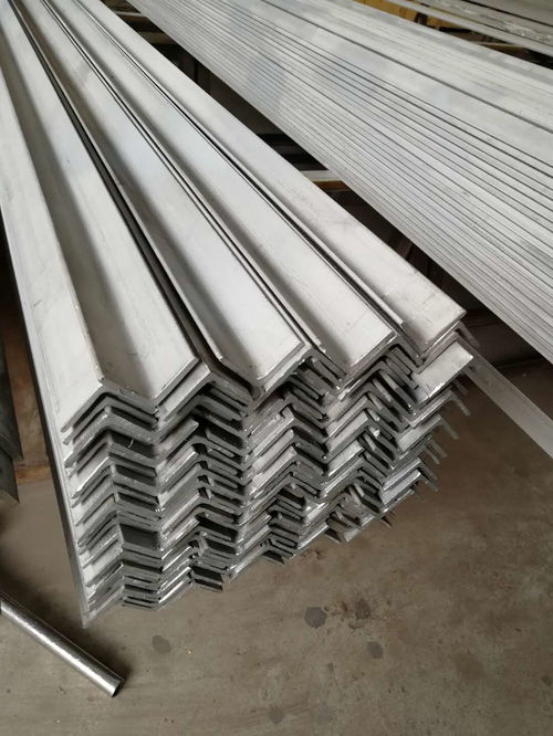 316L不銹鋼角鋼市場(chǎng)報(bào)價(jià)、廠家選擇與產(chǎn)品應(yīng)用解析