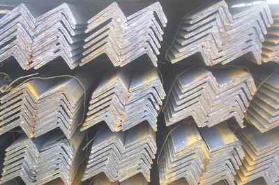 哈爾濱角鋼、熱鍍鋅角鋼及槽鋼一站式采購與加工解決方案